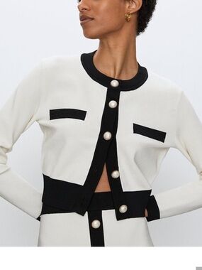 Babaton Legacy Cardigan small